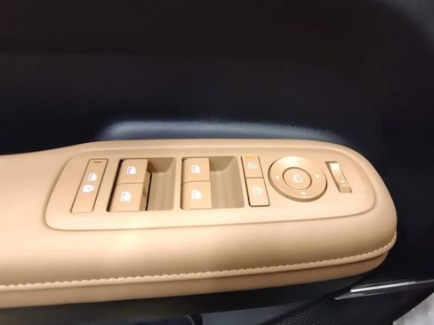 New 2026 Hyundai Santa Fe Calligraphy image 23