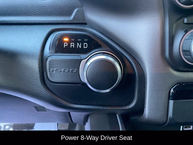 Used 2020 RAM 1500 Big Horn RWD image 13