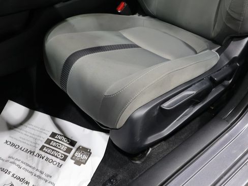 Used 2019 Honda Civic LX image 12