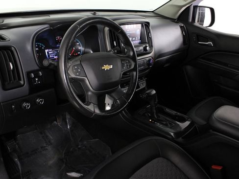 Used 2017 Chevrolet Colorado Z71 image 17