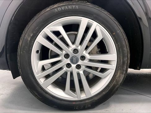 Used 2018 Audi Q5 Prestige AWD/4WD image 8