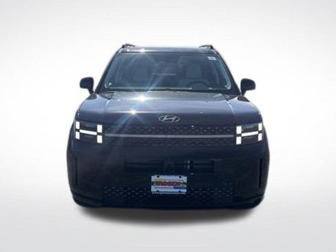 New 2025 Hyundai Santa Fe Calligraphy FWD image 9