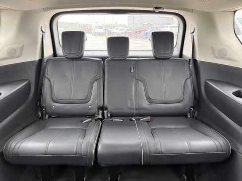 Used 2025 INFINITI QX80 Sensory AWD/4WD image 42