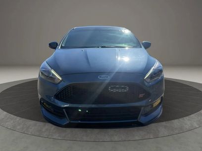 Used 2018 Ford Focus ST w/ Equipment Group 401A