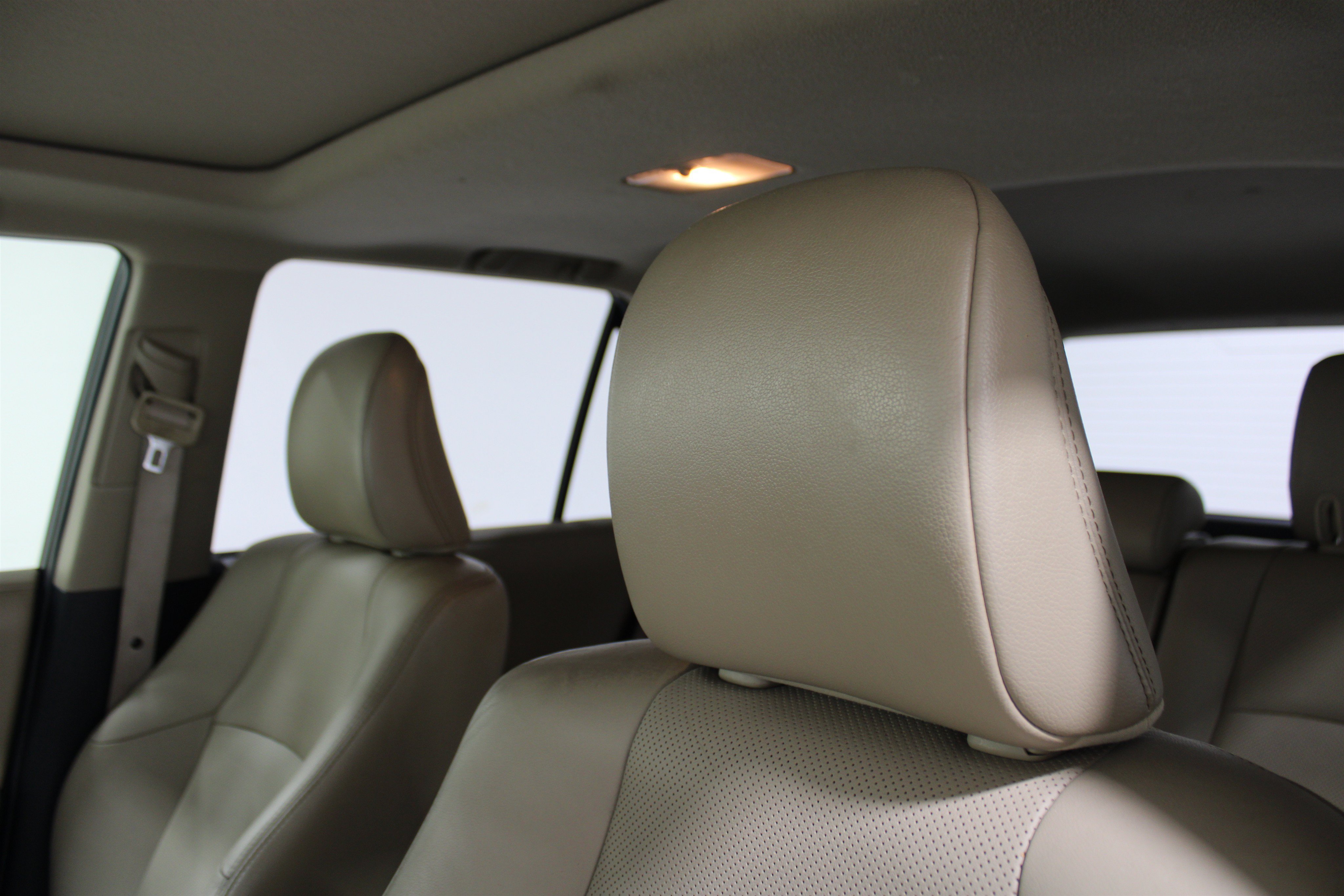 Used 2015 Toyota 4Runner Limited RWD image 5