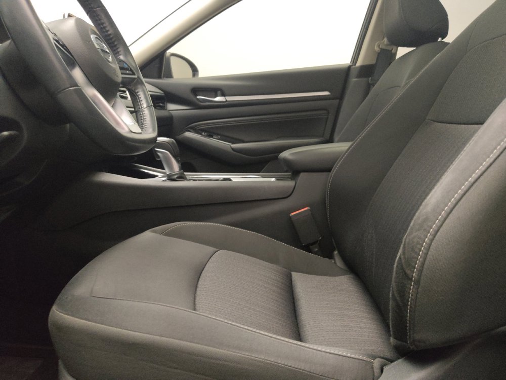 Used 2022 Nissan Altima 2.5 SV w/ SV Premium Package FWD image 17