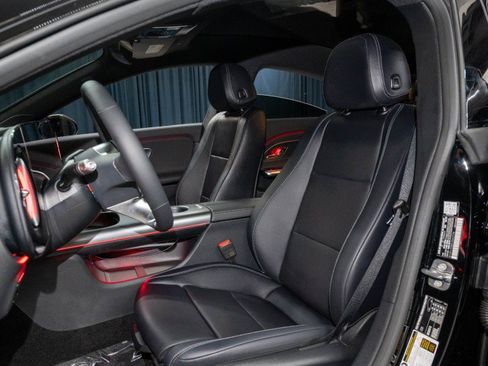 New 2027 Mercedes-Benz CLA 250+ image 13