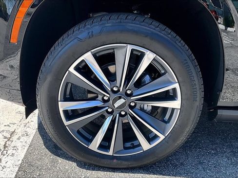 New 2026 Cadillac Escalade ESV Sport AWD/4WD image 13