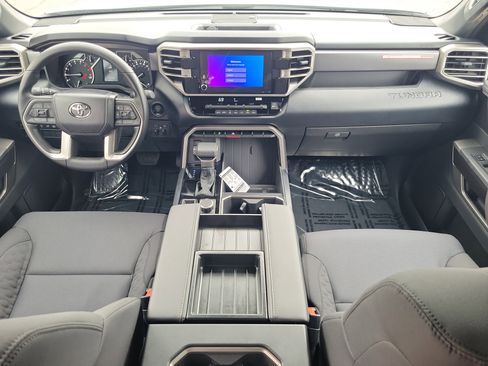 New 2026 Toyota Tundra SR5 AWD/4WD image 14