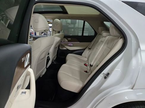 Used 2026 Mercedes-Benz GLE 450 4MATIC image 6