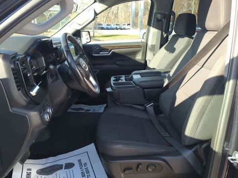 Certified 2022 GMC Sierra 1500 Elevation image 18