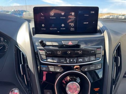 Used 2019 Acura RDX FWD w/ Advance Package image 29