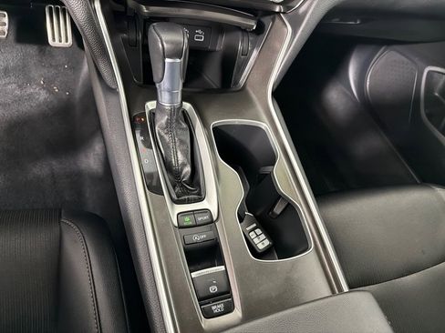 Used 2022 Honda Accord Sport image 17