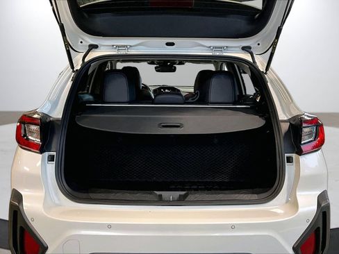 Used 2024 Subaru Crosstrek 2.5i Limited w/ Crosstrek Mirror Package AWD/4WD image 25
