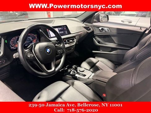 Used 2022 BMW 228i Gran Coupe 228i image 19