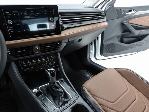 New 2026 Volkswagen Jetta SEL image 61