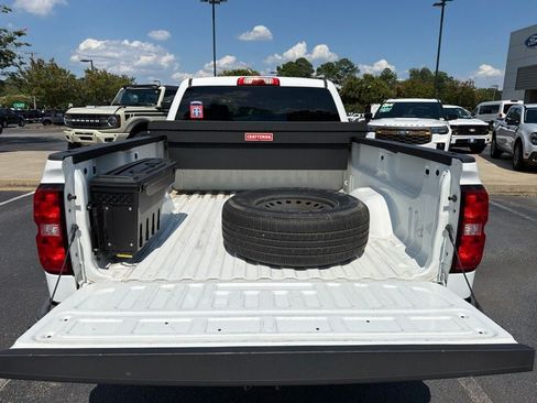 Used 2019 Chevrolet Silverado 1500 LT w/ All Star Edition RWD image 20