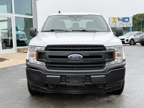 Used 2020 Ford F150 XL w/ XL Power Equipment Group AWD/4WD image 6