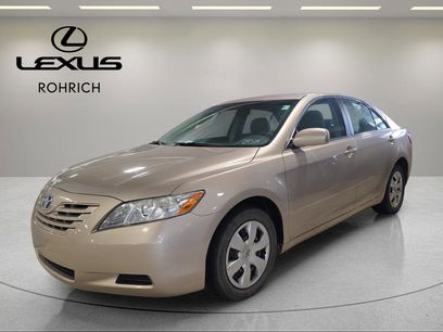 Used 2008 Toyota Camry LE
