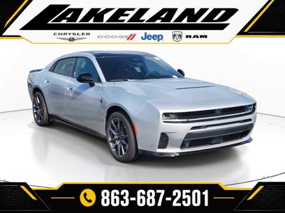 New 2026 Dodge Charger Scat Pack