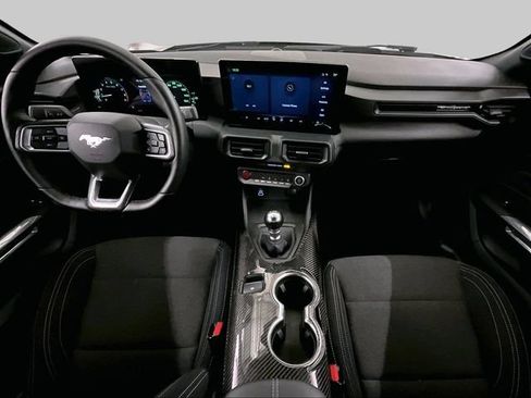 Used 2024 Ford Mustang GT RWD image 14