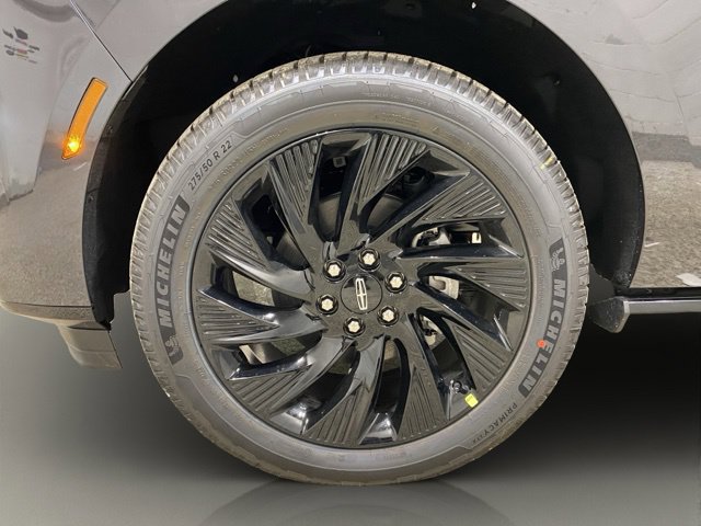 New 2027 Lincoln Navigator L Reserve w/ Jet Appearance Package AWD/4WD image 24