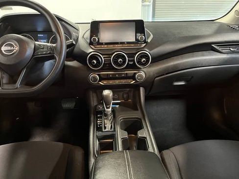 Used 2024 Nissan Sentra S FWD image 20