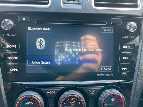 Used 2018 Subaru WRX STI w/ Popular Package #1 image 31