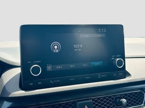 Used 2025 Acura Integra A-Spec FWD image 19