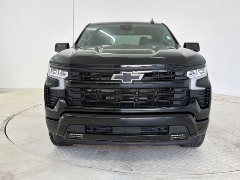 Used 2026 Chevrolet Silverado 1500 RST w/ RST Select Package RWD image 6