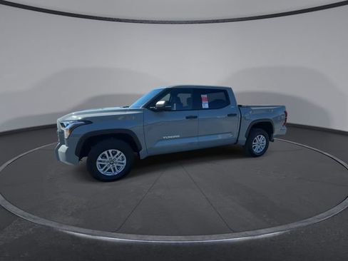 New 2026 Toyota Tundra SR5 image 9