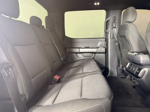 Used 2021 Ford F150 XLT w/ Equipment Group 302A High AWD/4WD image 13