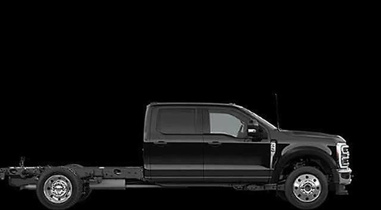 New 2026 Ford F450 Lariat AWD/4WD image 70