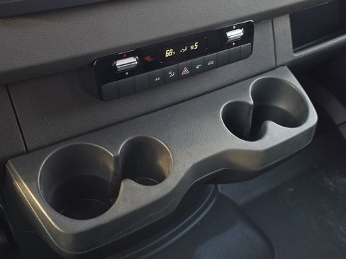 New 2024 Mercedes-Benz Sprinter 3500 image 17