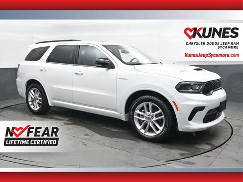 Used 2023 Dodge Durango R/T image 1