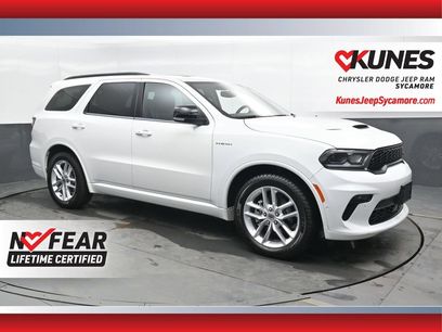 Used 2023 Dodge Durango R/T