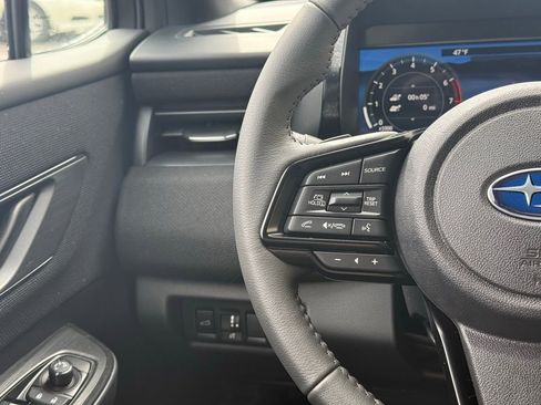 New 2026 Subaru Outback Premium image 11