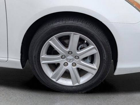 Used 2008 Lexus ES 350 image 8