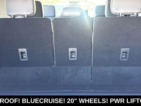 New 2026 Ford Expedition Active AWD/4WD image 31