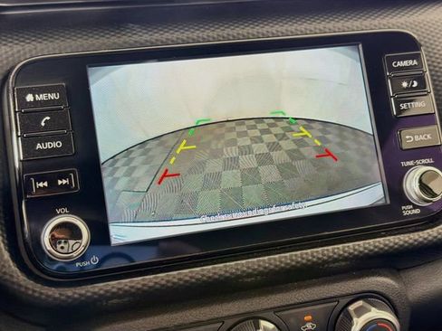 Certified 2023 Nissan Kicks SV FWD image 17