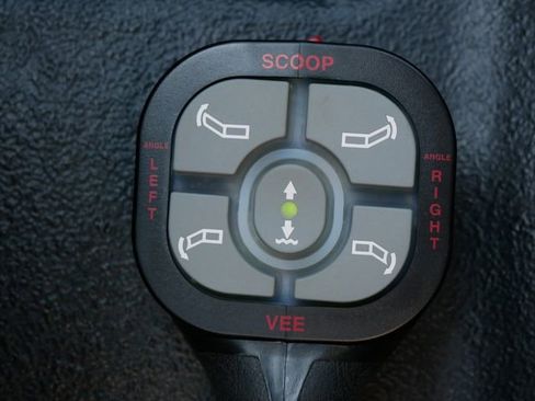 New 2025 Chevrolet Silverado 2500 W/T w/ WT Convenience Package image 16