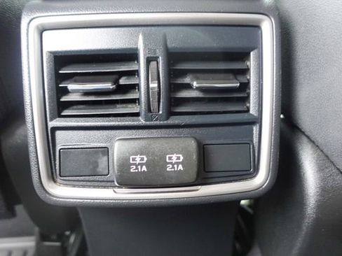 Used 2022 Subaru Forester Premium w/ Popular Package #1 image 28