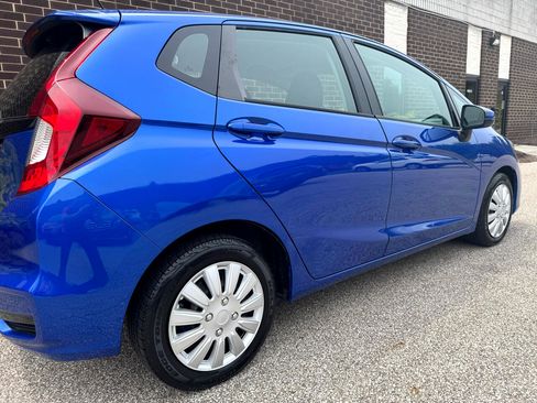 Used 2020 Honda Fit LX image 30