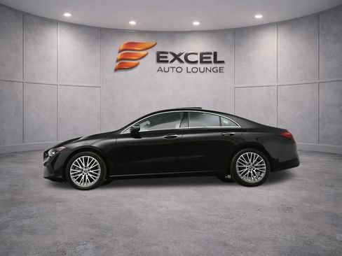 Used 2025 Mercedes-Benz CLA 250 4MATIC image 45