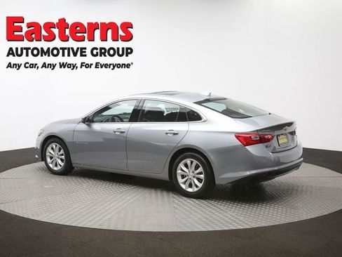 Used 2024 Chevrolet Malibu LT image 62