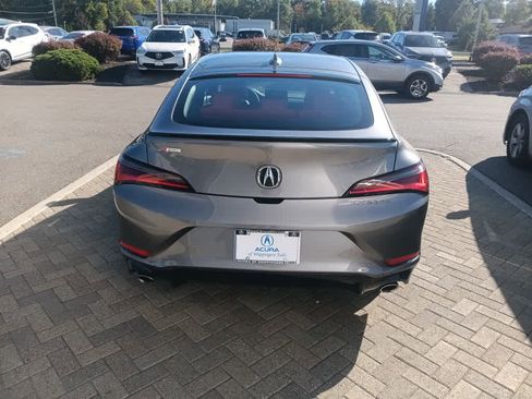 Used 2025 Acura Integra A-Spec image 5