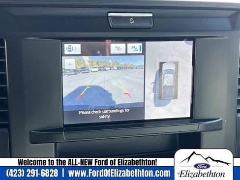 New 2026 Ford F350 XLT w/ 360-Degree Camera Package image 25