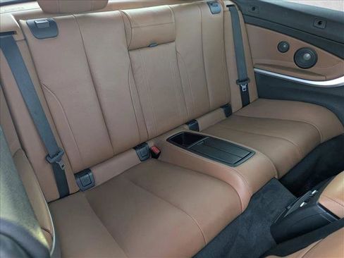 Used 2015 BMW 435i Convertible image 19
