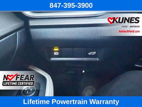 Used 2024 Toyota Grand Highlander XLE image 36