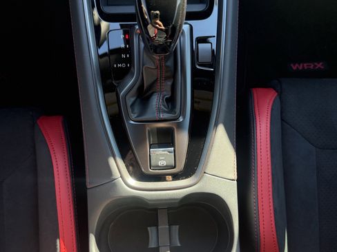 New 2025 Subaru WRX GT image 28